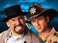 Rick Grimes vs Walter White.  Epic Rap Battles of History