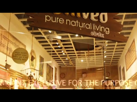 dhrumil bhagat Omved Ads