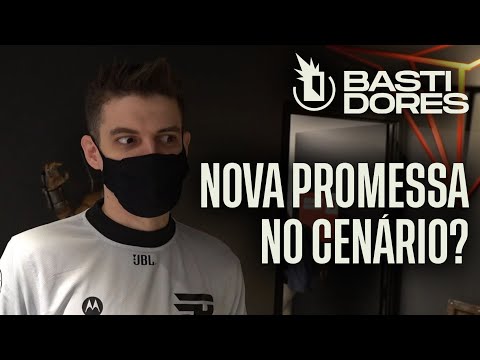"Nova promessa do cenário!?" - Bastidores Semana 2 Playoffs | CBLOL 2022 (1ª Etapa)
