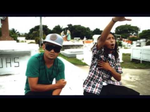 Mista Bless ft Jah Souljah - Cuantos Mas (Video Oficial)