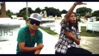 Mista Bless ft Jah Souljah - Cuantos Mas (Video Oficial)