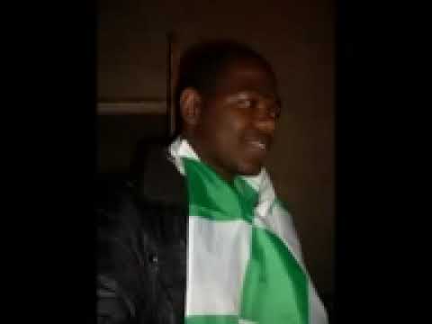 Zex Manatsa & The Green Arrows/ Caps United