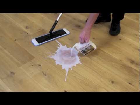 FAXE Oilotion und Rapid-Mopp