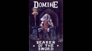 DOMINE - Bearer Of The Sword (1991)