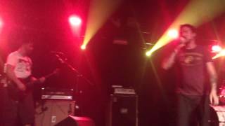 Mongol Horde -Stillborn Unicorn Birmingham