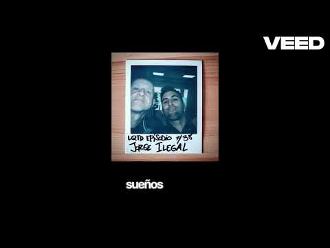 Jorge Martínez, from Ilegales (1955-2025): "What Does It Matter to Die If You Have Lived?"
