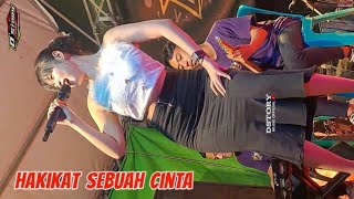 Download lagu HAKIKAT SEBUAH CINTA ICA FERNANDA D'STORY MUSIC BANGGI KALIORI mp3