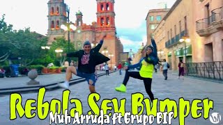 Download lagu REBOLA SEU BUMPER - MUH ARRUDA ft GRUPO BIP | ZUMBA CHOREO mp3 Download lagu REBOLA SEU BUMPER - MUH ARRUDA ft GRUPO BIP | ZUMBA CHOREO mp3