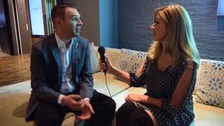 Video: FIFA World Cup Trophy Tour by Coca-Cola hits NYC