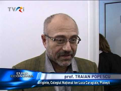 ANDREI PURICE, CEL MAI TÂNĂR CETĂŢEAN DE ONOARE AL PLOIEŞTIULUI