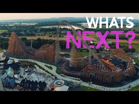 Whats Next: Energylandia - After Zadra...