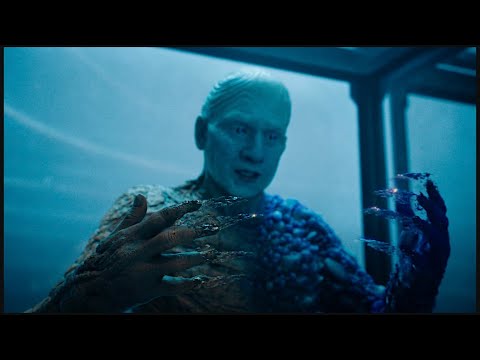 Metamorpho (Rex Mason) - Powers and Fights from Superman