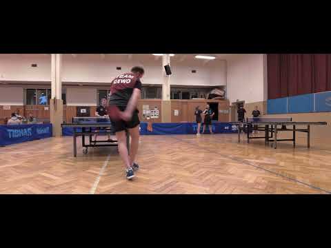 3er Mannschaftsturnier TH Eilbeck 2023 Trostrundenfinale