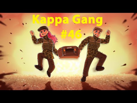 KotDT Kappa Quest: Hanging Out at Scav Lands EP 46 (FULL RAID) (0.13)