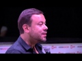 «Русским быть модно» — мастер-класс от Игоря Чапурина | МТС 