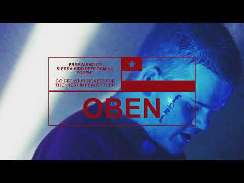 Video thumbnail for Oben
