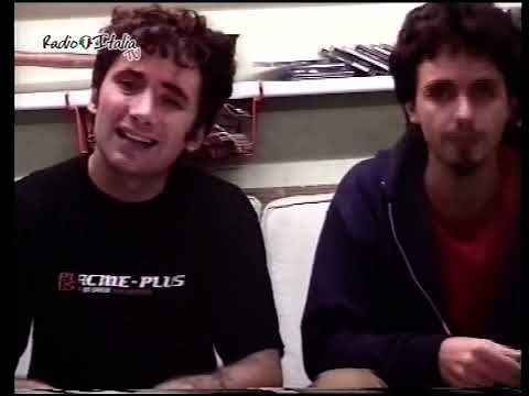 Tiromancino e Riccardo Sinigallia - Strade