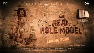 THE REAL ROLE MODEL DOCUMENTARY DIGITAL WALL-NUTHAN CREATIONS