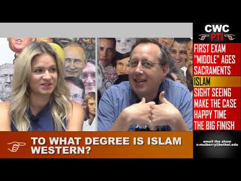 CWC PTI Episode 7.4 (7-10-2019)