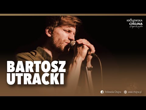 Bartosz Utracki: kobieta jest inspiracją
