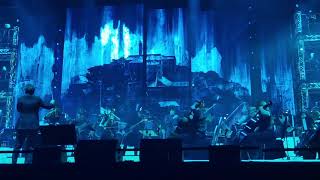 Download lagu The World of Hans Zimmer - The Rock mp3