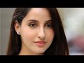 Nora Fatehi Salwar Kameez Look Nora Fatehi Dress Shorts
