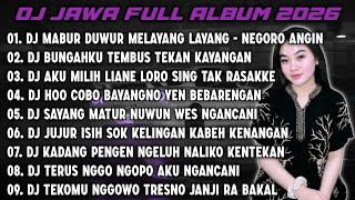 Download lagu DJ JAWA FULL ALBUM 2026 || DJ MABUR DUWUR MELAYANG LAYANG - NEGORO ANGIN mp3 Download lagu DJ JAWA FULL ALBUM 2026 || DJ MABUR DUWUR MELAYANG LAYANG - NEGORO ANGIN mp3