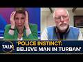 White Person BAD Brown Person GOOD Police Watchdog Says Anti Racism Didn T Go Far Enough