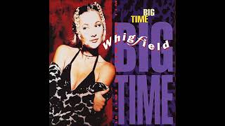Whigfield - Big Time (Extended Mix)