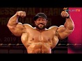 Roelly Winklaar February 16th, 2019 Guest Posing in Nepal
