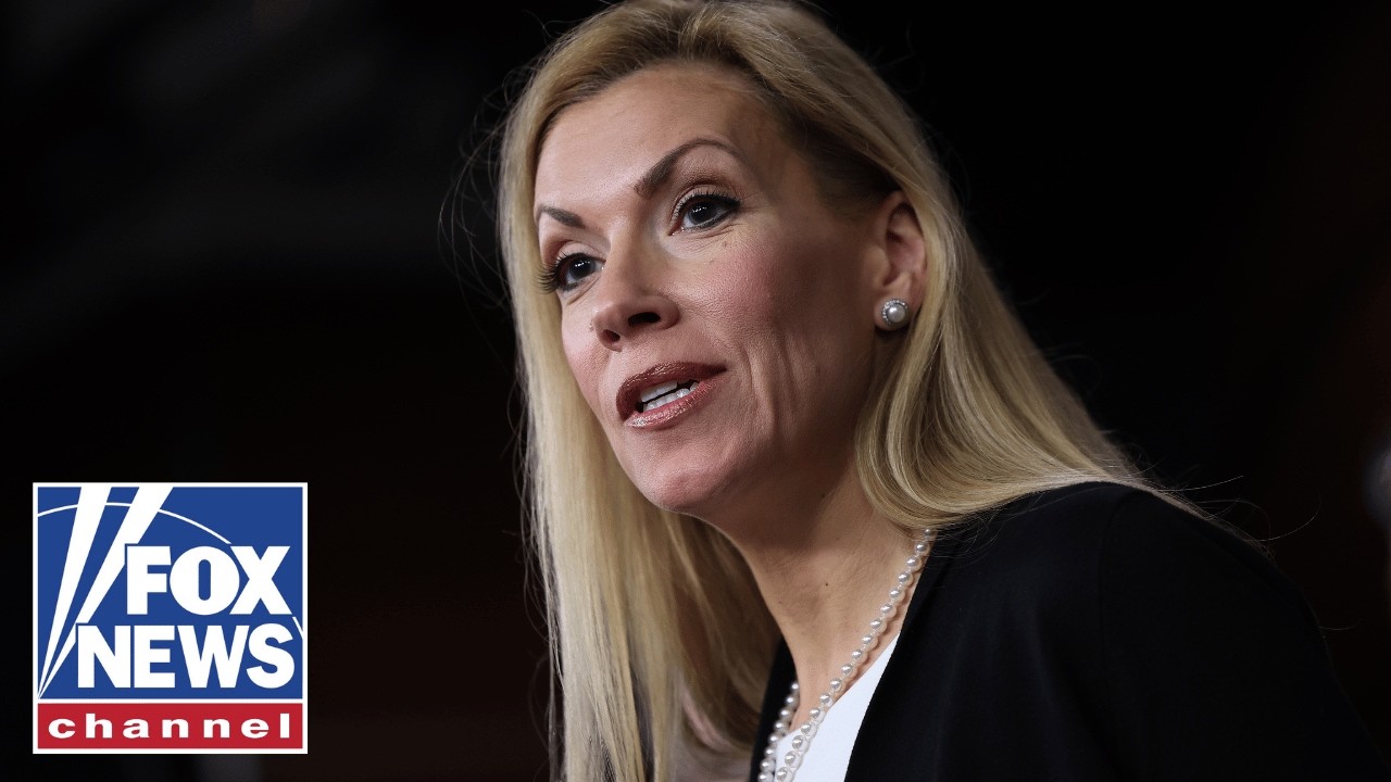 Iran is going to do ‘everything they can to STALL:’ Texas congresswoman