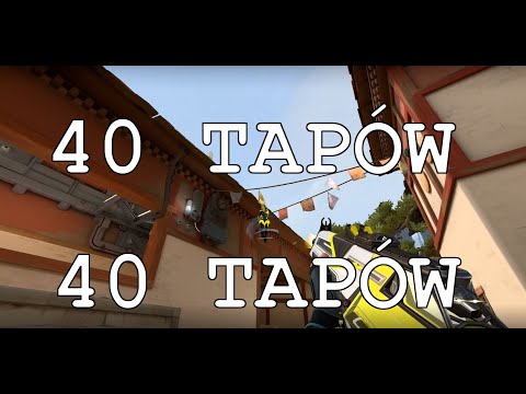 40 tapów w jednym filmie (Jestem bogiem montage)