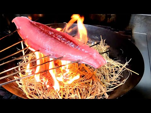 download lagu mp3 mp4 Bonito Tataki, download lagu Bonito Tataki gratis, unduh video klip Bonito Tataki