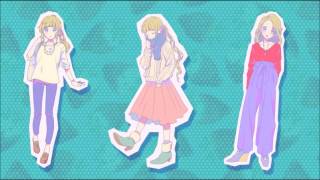 HoneyWorks - 可愛くなりたい - Kawaiku Naritai  (Eng Lyrics)