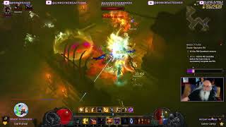 Rockin the diablo 3 season 28 grind new goodies and runs