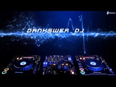 DJ Battle - Hardwell vs Van Buuren vs Nicky Romero vs Chuckie - by DAnkswer
