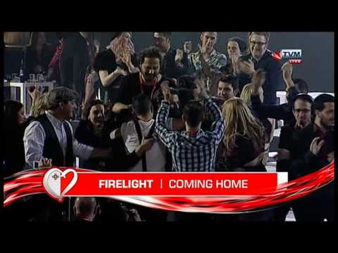 Firelight Win MESC 2014 (Voting) - Coming Home