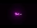 Tu Cheez Badi Hai Mast BlackScreen Whatsapp Status New Trending Status