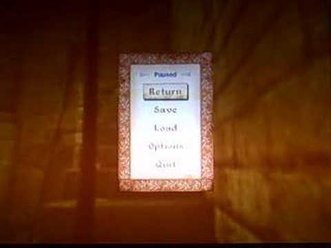 Oblivion Main Quest Walkthrough Part XII: Smells Bad...
