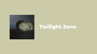 Download lagu Ariana Grande- Twilight Zone (Lyrics) mp3 Download lagu Ariana Grande- Twilight Zone (Lyrics) mp3
