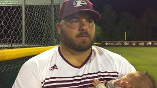 Picayune beats Pearl River Central 7-6 in extra innings
