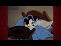 MICKEY MOUSE AND THE PARROTS
