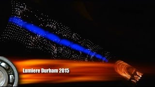 Lumiere Durham 2015 - No 1