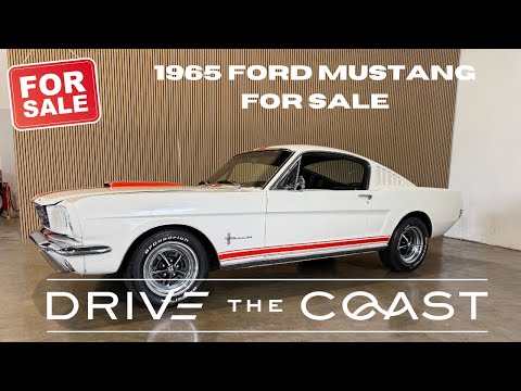 1965 Ford Mustang (CC-1970936) for sale in Santa Rosa, Florida