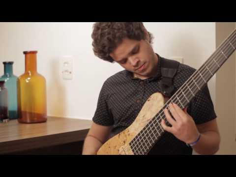 Filipe Moreno e Nelson Faria | Chouriço