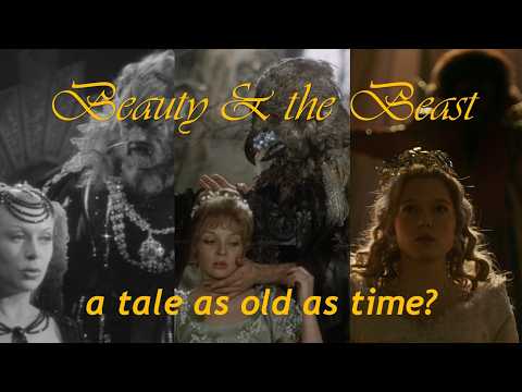 Beauty and the Beast: The Heteronormative Myth of Romance