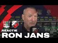 'Geloof er heilig in dat we STAPPEN gaan maken' ? | JANS