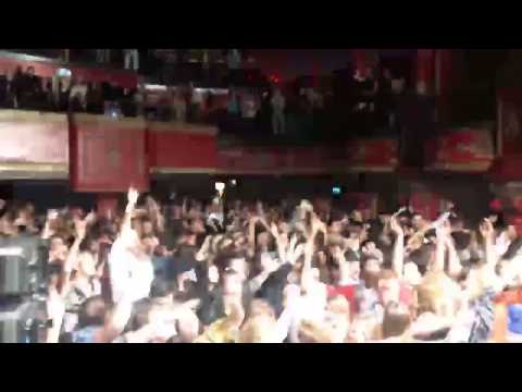 Rhythm of the 90s Live at KOKO - 25th Feb 2017