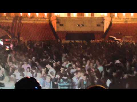 Petre Inspirescu [a:rpia:r] @ 10 years of Nights.ro @ Arenele Romane Bucuresti - 11.06.2011 [HD] (2)