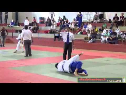 Campeonato Regional SUB 15 SUB 18 SUB 21 15º 11 04 2015 Luta  2 Carlos Eduardo